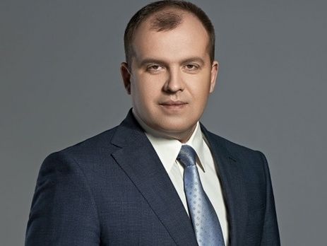 Генпрокурор направил в Раду представление на снятие неприкосновенности с нардепа Колесникова