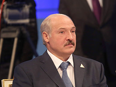 Лукашенко: Евразийский союз потерял Украину