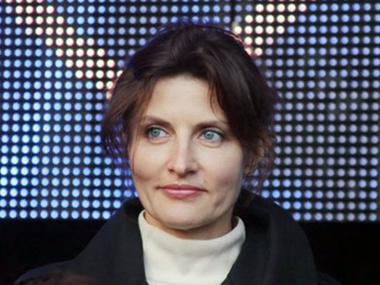 Марина Порошенко, первая леди номер пять 