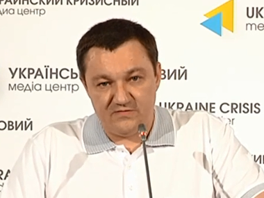Тымчук: Власти Славянска сообщили, что вывезли 200 детей в крымский "Артек"