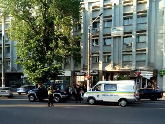 Зловмисника, який стріляв у депутата Черкаської облради, повідомили про підозру – прокуратура