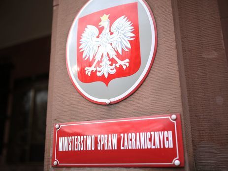 Польша заявила о готовности усилить санкции против РФ