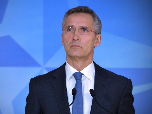 Генсек НАТО закликав Росію визнати відповідальність за катастрофу MH17
