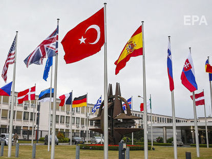 Литва и Канада выступили против предложения Венгрии о пересмотре отношений НАТО и Украины