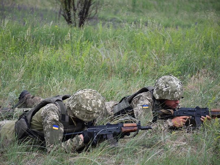 Бойовики "ЛНР" заявили про затримання двох українських військових, у 14-й бригаді ЗСУ підтвердили самовільний відхід бійців