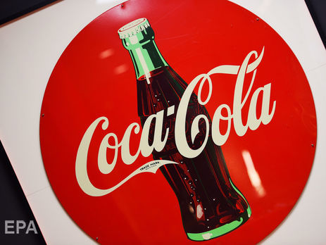 О намерении выпустить первый алкогольный напиток Coca Cola сообщала в марте