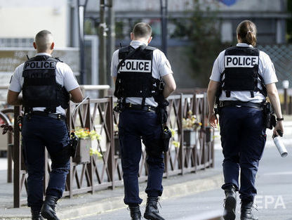 Унаслідок стрілянини в бельгійському Льєжі загинуло три людини – ЗМІ