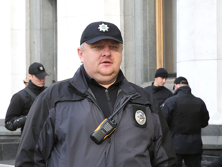 Крищенко сообщил, что Бабченко не просил предоставить ему охрану