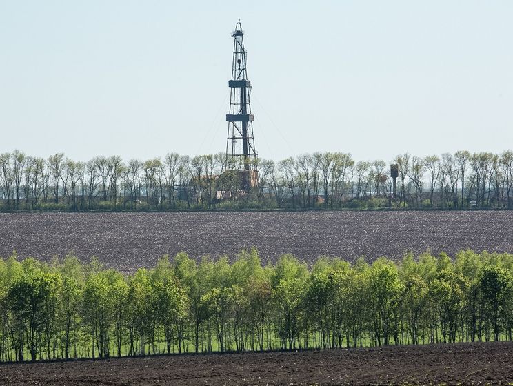 В Харьковской области открыто месторождение газа с перспективными запасами более 1,5 млрд м³ – "Укргазвидобування"