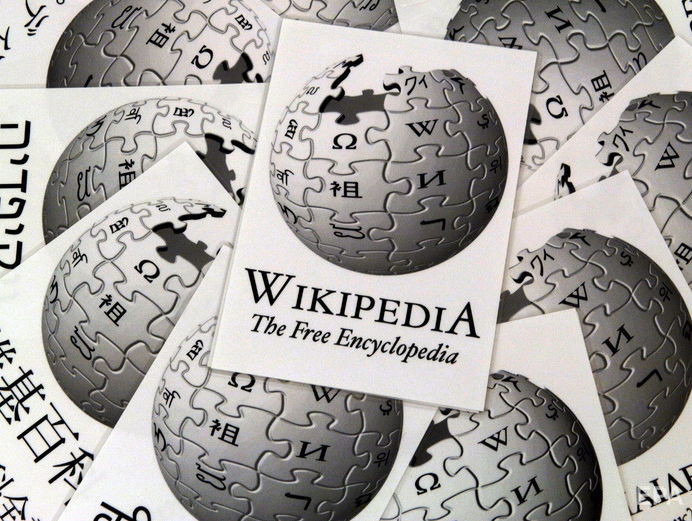 Украинская "Википедия" проводит конкурс лучших статей на музыкальную тематику