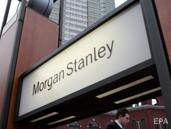Глава Morgan Stanley назвал смешным заявление Сороса о возможности еще одного большого финансового кризиса
