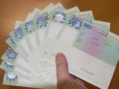МИД: Германия отменяет для украинцев плату за выдачу долгосрочных виз