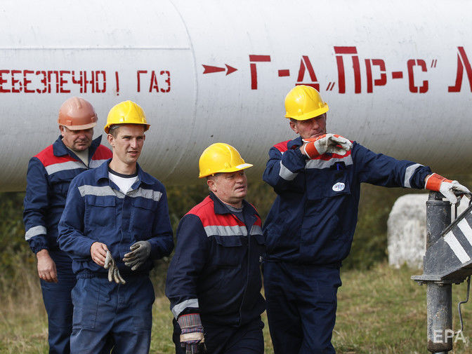 "Нафтогаз" пригрозил "Газпрому" еще одним иском в Стокгольмский арбитраж на $11 млрд