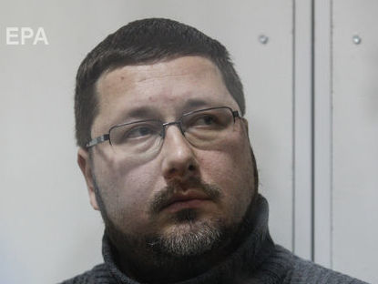 Суд продовжив арешт для перекладача Гройсмана Єжова, затриманого за підозрою у шпигунстві