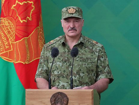 Лукашенко Делить победу это лить воду на мельницу наших соперников и противников