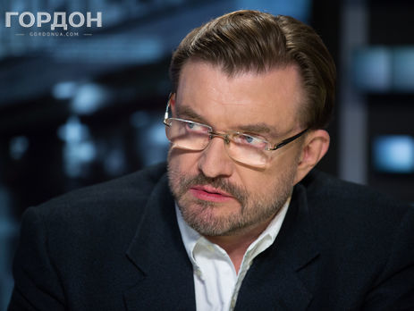 Євген Кисельов: Бабченко виступав не в ролі журналіста. Він був приватною особою, якій загрожувало замовне вбивство