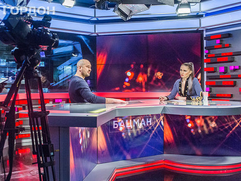 Бацман сообщила, что за эксклюзивное интервью Бабченко попросил $50–60 тыс.