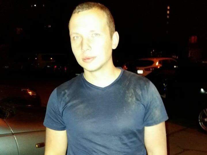 Брата учасниці смертельної ДТП у Харкові Зайцевої зупинили п'яним за кермом – "Авто Євро Сила"