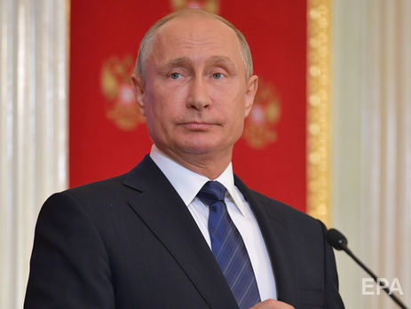 Путин заявил, что его любимые футболисты – Яшин и Пеле