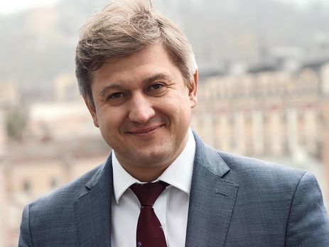 Данилюк заявил, что ЕС может отложить голосование за новую программу помощи Украине, если Рада провалит законопроект об антикоррупционном суде