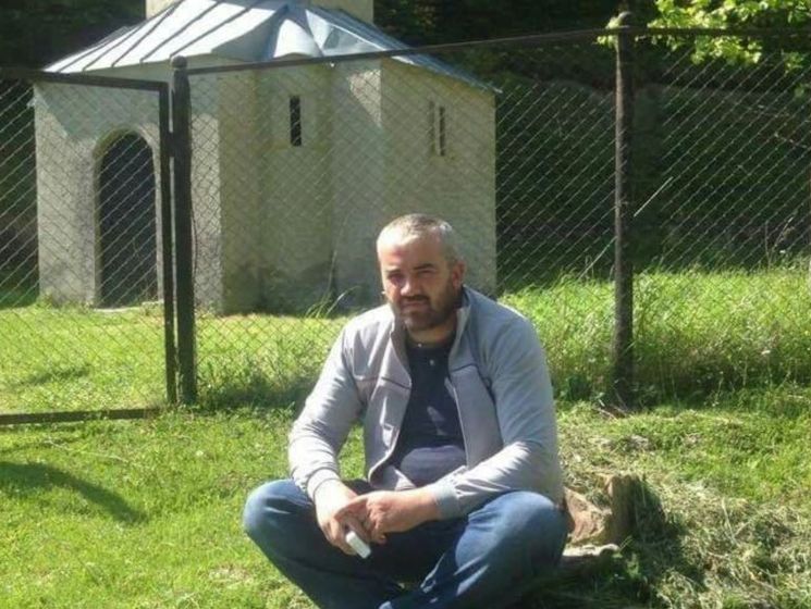 ﻿Загиблого в Південній Осетії грузинського військового жорстоко катували перед смертю – адвокат