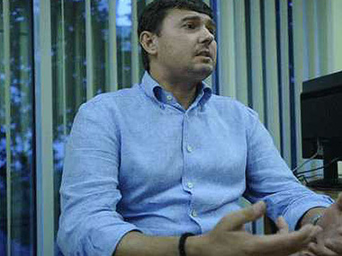 Бондарчук: Ради своей безопасности Янукович пойдет на смену премьера и правительства
