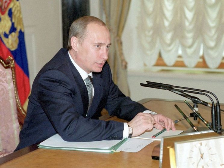 ﻿Екс-мер Єкатеринбурга Ройзман: Сила Путіна – у телевізорі