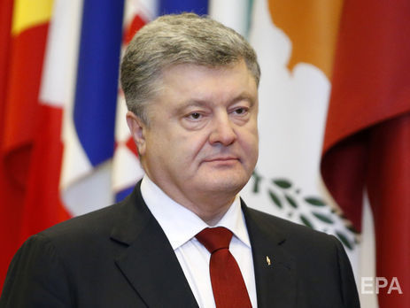 Порошенко заявил, что Сенцов – герой, несмотря на заявление Мураева и "заграничные голоса псевдоукраинских каналов"