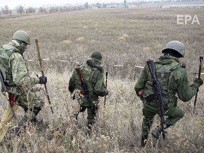 ﻿Від початку воєнного конфлікту на Донбасі приблизно 4 тис. осіб зникло безвісти – правозахисники