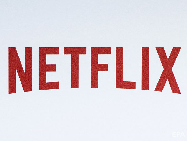 ﻿Сервіси Netflix через збій припинили працювати по всьому світу
