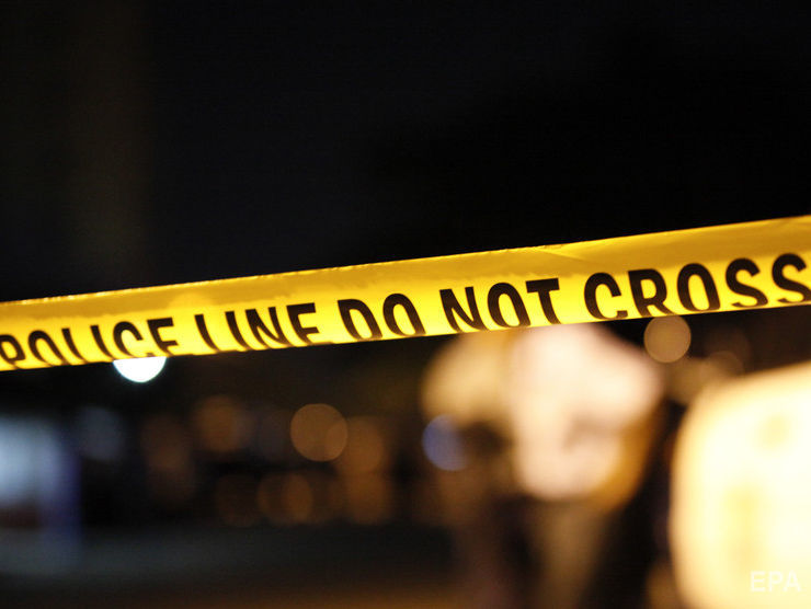 Во Флориде мужчина застрелил четверых детей и покончил с собой
