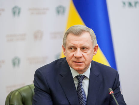 ﻿Звільнення Данилюка не вплине на взаємини України із МВФ – Смолій