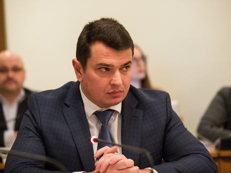 ﻿Міжнародні партнери України негативно відреагують на норму про апеляцію в законі про Вищий антикорупційний суд – Ситник