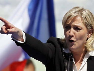 Лидер французских националистов: Евросоюз подлил масла в огонь украинского конфликта