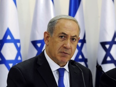 Нетаньяху призвал мир не признавать новое палестинское правительство