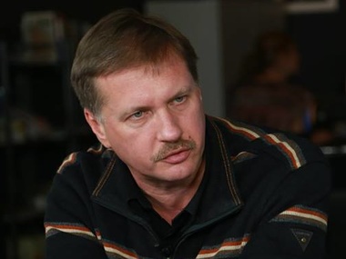 Чорновил: Роспуск Рады очень нужен лично Тимошенко, но не фракции "Батьківщина"