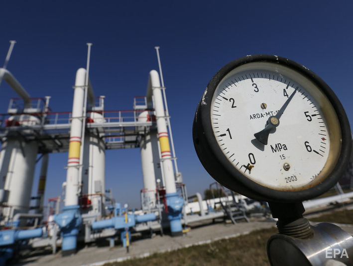Переговоры Украины, ЕС и России по транзиту газа состоятся в начале июля