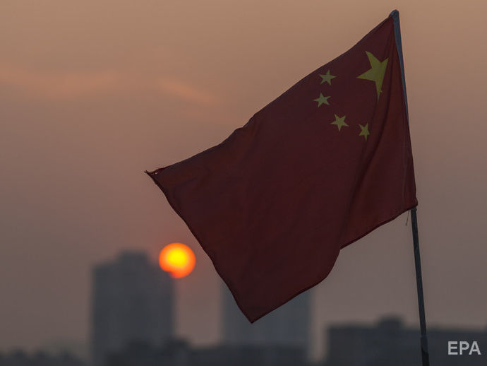 ﻿Китай пообіцяв симетрично відповісти на нові американські мита