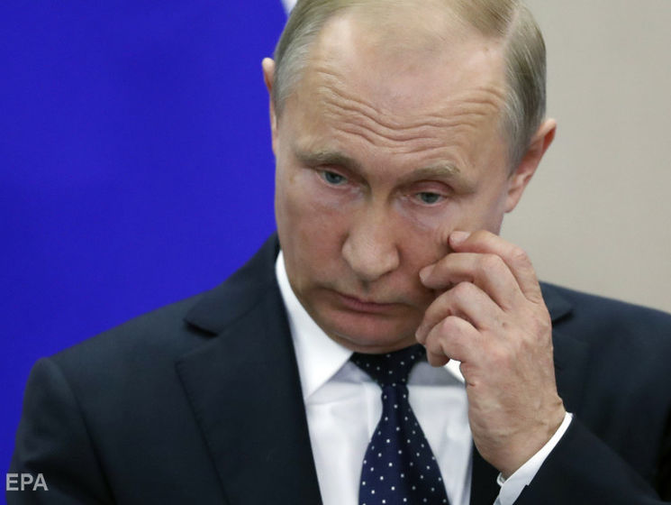 В России следствие в шесть раз увеличило сумму ущерба по делу о хищениях на строительстве резиденции Путина