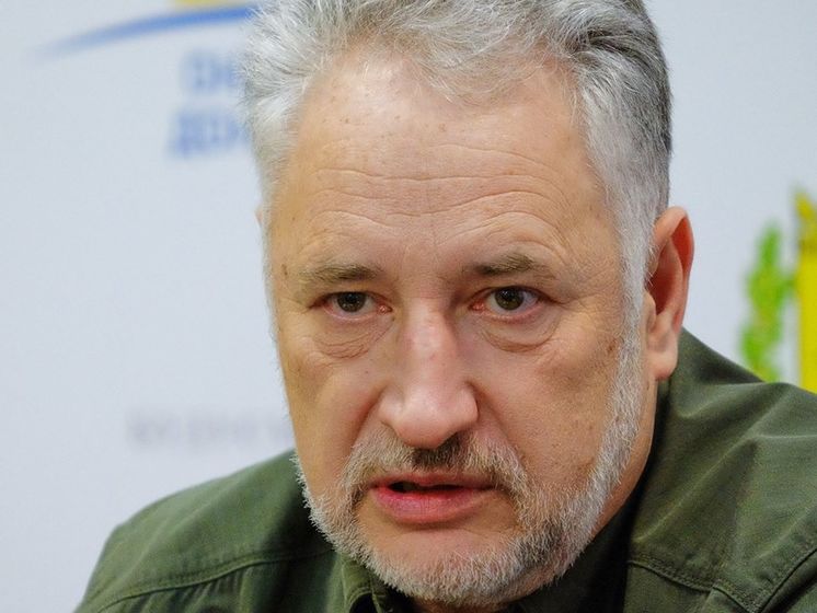 ﻿Жебрівський заявив, що досвід його роботи відповідає посаді аудитора НАБУ