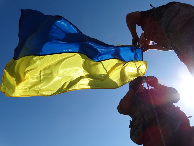 Украинские разведчики вернули предателя, сбежавшего год назад к боевикам – 93-я механизированная бригада ВСУ