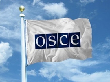 ОБСЕ не будет прекращать работу на востоке Украины, несмотря на похищения