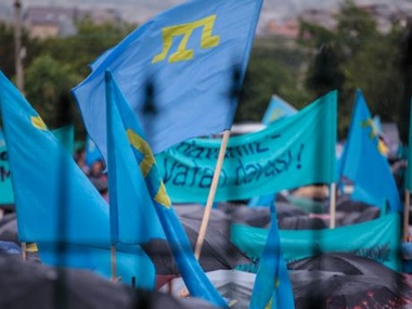 Известные ученые выступили в поддержку крымских татар