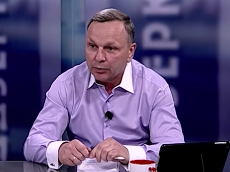 ﻿Харківський активіст Маринін вимагає від СБУ перевірити бізнесмена Фукса