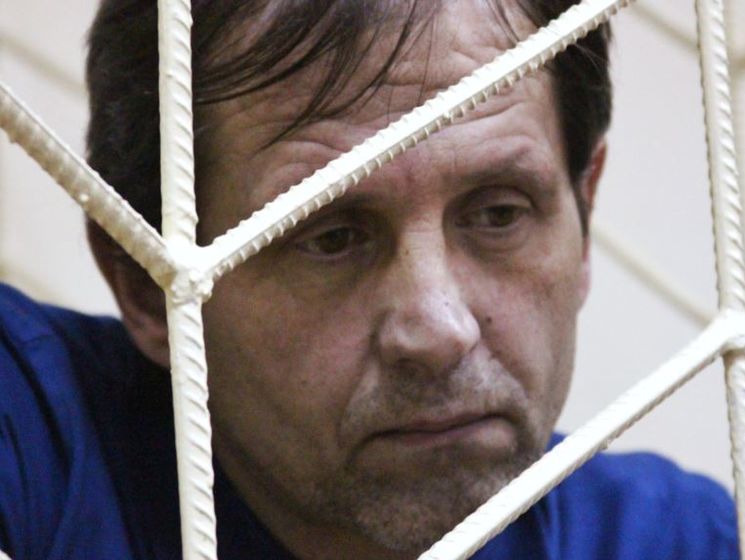25 июня "суд" в Симферополе рассмотрит ходатайство об условно-досрочном освобождении Балуха – Крымская правозащитная группа