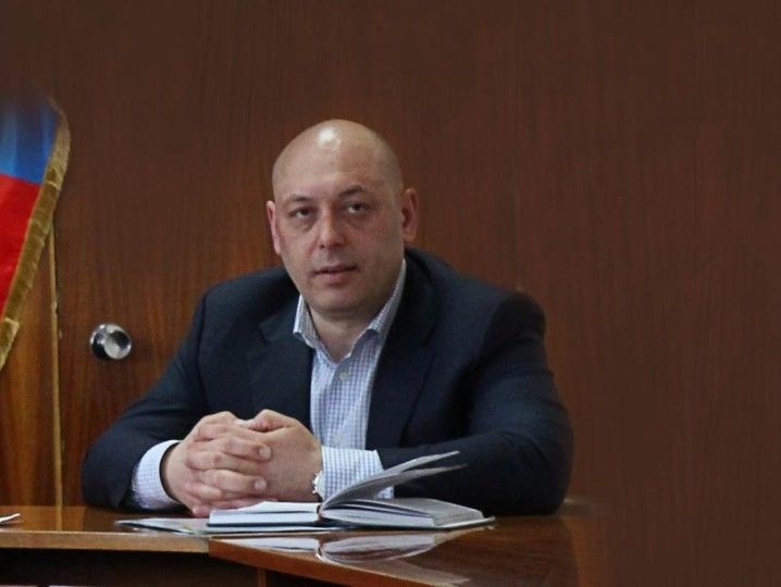 В оккупированном Донецке арестовали "министра транспорта" – СМИ