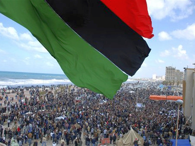 В Ливии в столкновениях между исламистами и военными погибли 16 человек