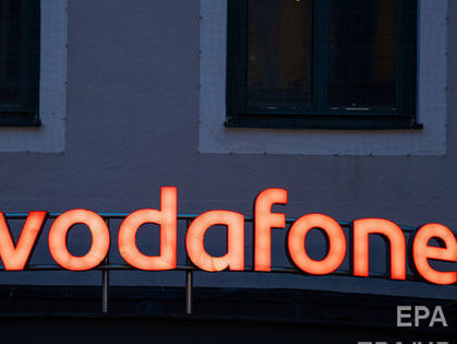 ﻿Оліфер повідомила, що "Vodafone Україна" не може відновити роботу мобільного зв'язку на Донбасі