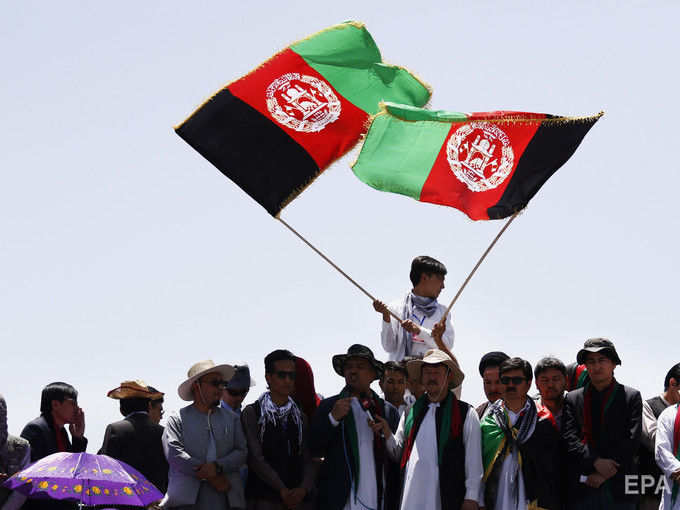 Из Туркменистана не выпускают граждан моложе 40 лет &ndash; СМИ
