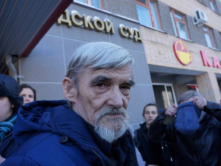 Суд в Карелии на два месяца арестовал правозащитника Дмитриева – адвокат
